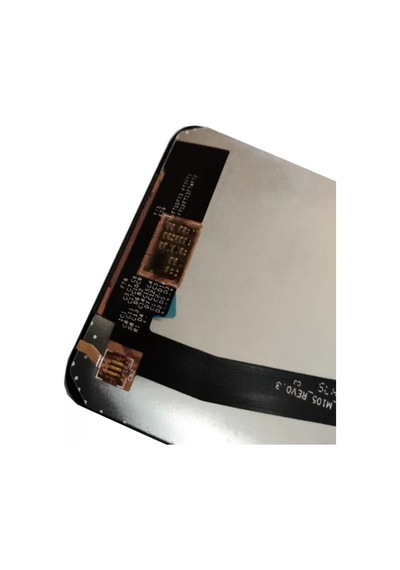 Samsung Uyumlu Galaxy M10 Lcd Sm-m105f Ekran Dokunmatik