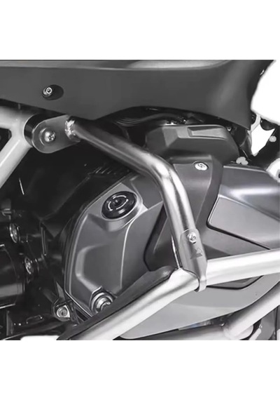 Knmaster BMW R1250GS / R1250GS Adventure Motor Koruma Desktek Demiri