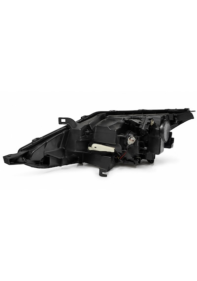 Ria Nissan Qashqai 2014-2017 Far Sağ Oem 26010-4eh1a Sağ Ön Far Lambası Premium Kalite  Uyumlu