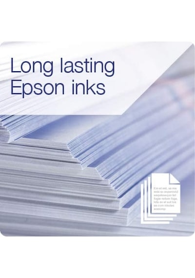 Epson 101 Black Siyah Şişe Mürekkep T03V14A L4150/4160/6160/6170/