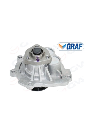 Su Pompası - Devirdaim Astra H 2004-2014 1.6 Turbo 132kw-180hp Gva 5290127 95531270-24405895-25195119-1334142