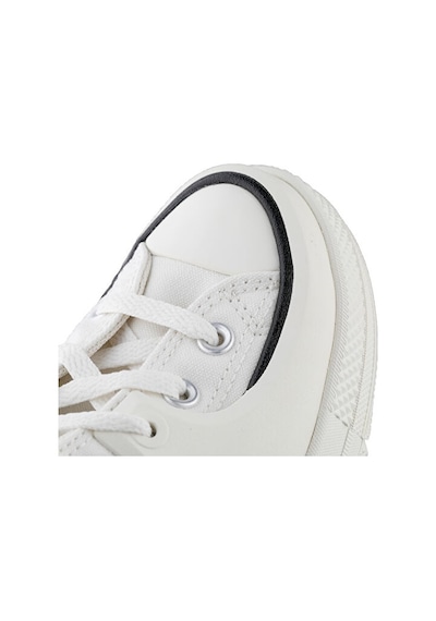 Converse Chuck Taylor All Star Construct Kadın Günlük Ayakkabı A02832c Beyaz Beyaz