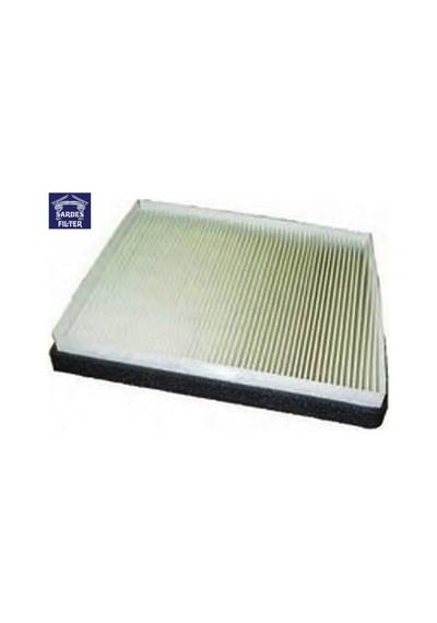 Polen Filtreleri Suzuki Grand Vitara 06- Sardes 9900005130