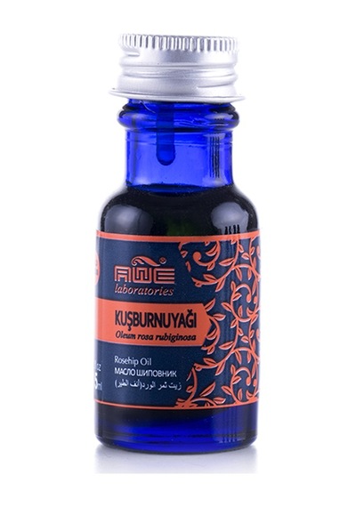 Awe Cemre Kuşburnu Yağı 15 ML