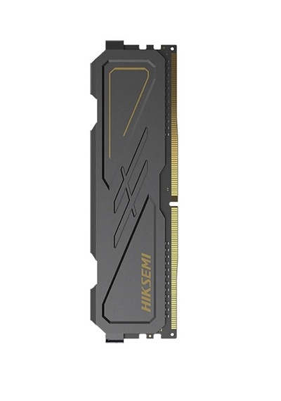 Hiksemi Armor Black HSC416U32D2 16 GB DDR4 3200 MHz CL10 Pc Ram