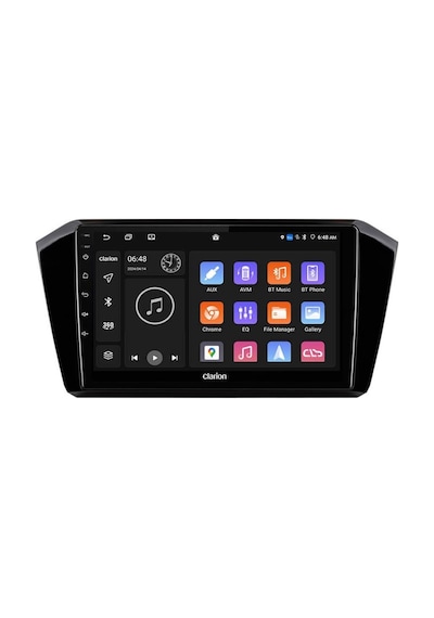 Volkswagen B8 Android Multimedya Sistemi 2-32 Myway 2016-2020 9"