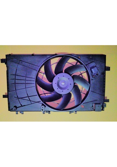 Orıs Fan Motoru Insıgnıa A 08 17 1.6 A16xer Orıs Fop568000 13413337 13241730 13335062