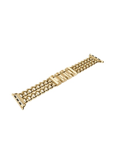 Watch 40mm Cowboy Metal Kordon Blt Gold