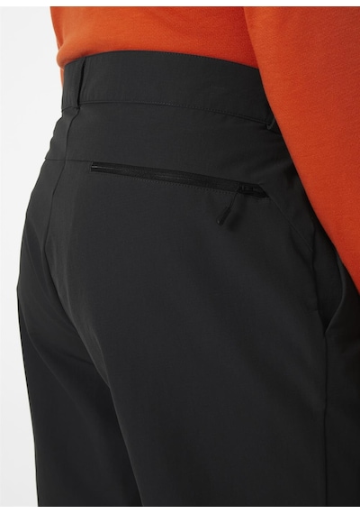 Helly Hansen Qd 10" Erkek Şort-26329 - Siyah