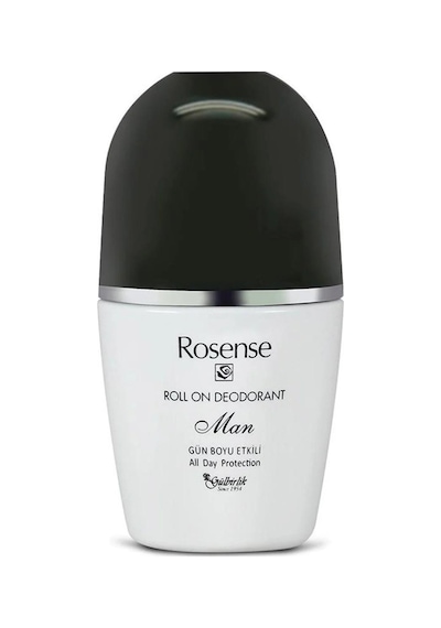 Rosense Roll On Deodorant Men 50 Ml