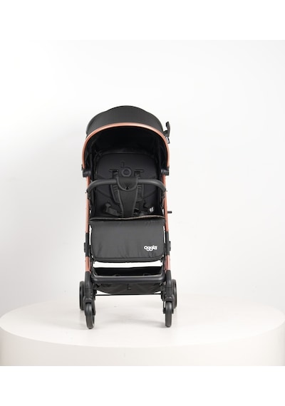 Oggia Qz1-Pro Premium Bebek Arabası