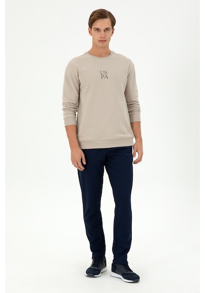 U.s. Polo Assn. Erkek Lacivert Eşofman Altı 50289026-vr033 Lacivert