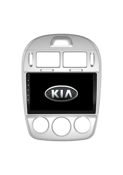 Kia Cerato Android Multimedya Sistemi 4-64 Clarion 2004-2006