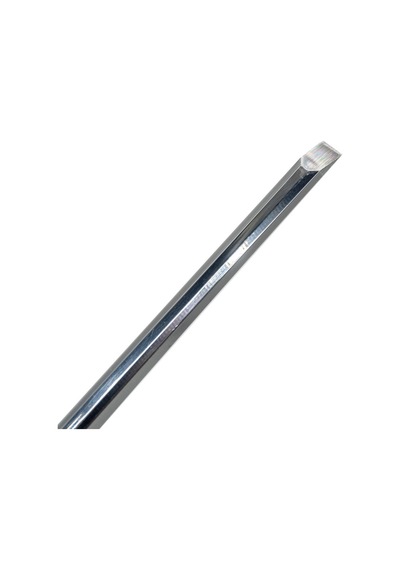 Kirschen Two Cherries Ahşap Saplı Düz Iskarpela - 3  Mm