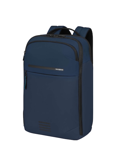Samsonıte Ks6-01-003 15.6 Moderny Notebook Sırt Çantası Mavi
