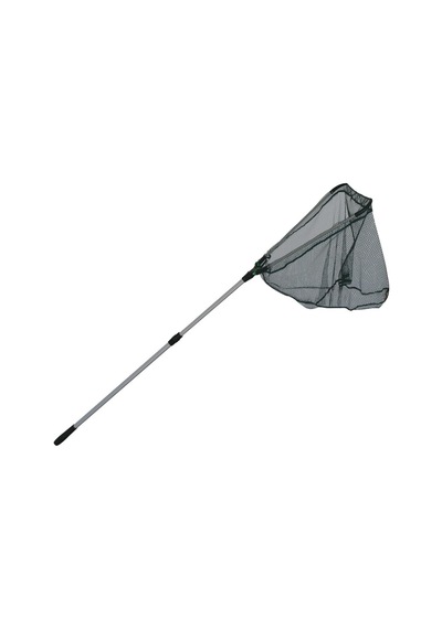 Trabucco Top Range Pro Landing Net 2mt Tele Kepçe Kauçuk Tor