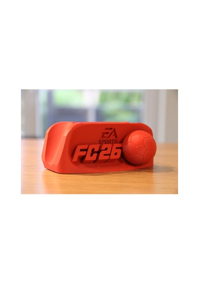 Fc26 Ps5 Kol Tutucu Aparat, Fifa 2026 Ps5 Konsol Aparatı, Ps5 Joystick Standı Dualshock 5 Stand