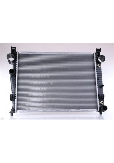 Nıssens 62771a Motor Radyatoru A2205000003