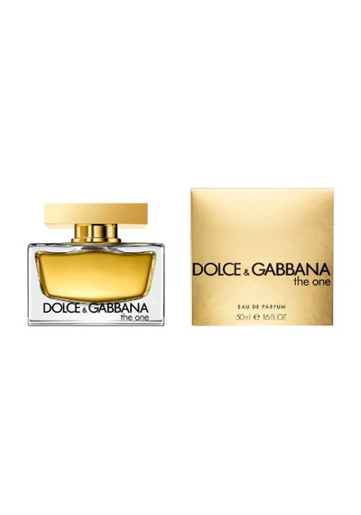 Dolce&gabbana The One Edp 75 Ml Kadın Parfüm Fresh