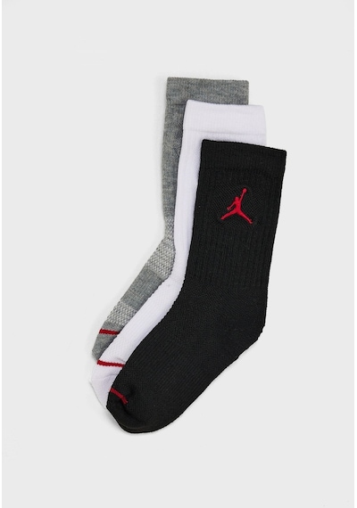 Nike Jhn Jordan Jumpman Crew Çorap