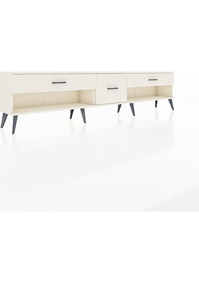 Arges Tv Ünitesi 3 Çekmeceli 220x30x51 Aytaşı-aytaşı Aytası/aytası - Aytası Arges Tv Ünitesi 3 Çekmeceli 220x30x51 Aytaşı-aytaşı Aytası/aytası - Aytası