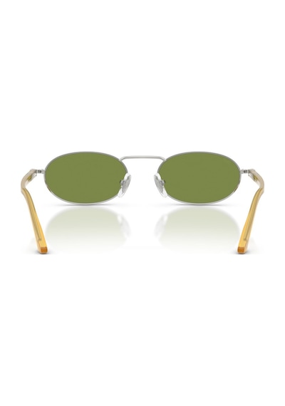 Persol Güneş Gözlüğü Po1023s 55 518/4e Gümüş
