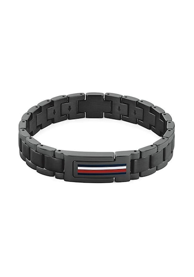 Tommy Hilfiger Thj2790597 Erkek Bileklik Siyah