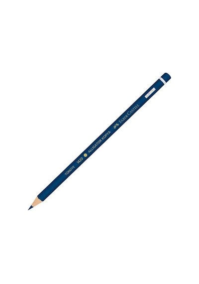 FABER CASTELL MAVİ KOPYA KALEMİ 12 Lİ