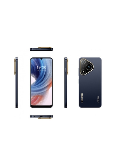 Hiking A49 4 GB 128 GB (Hiking Türkiye Garantili)