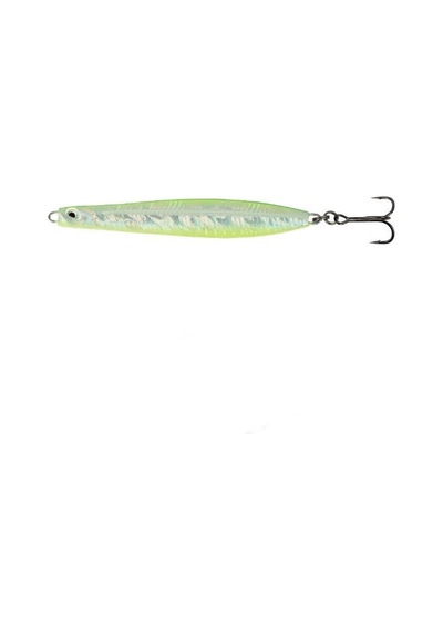 Savage gear Seeker ISP 68mm 12g NL Suni Yem Fluo UV Green Yellow