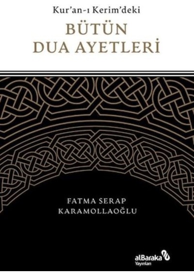 Kuran-ı Kerim'deki Bütün Dua Ayetleri - Mydr-758956