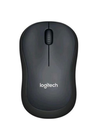 Logıtech M220 Sessiz Kablosuz Usb Mouse Siyah 910-004878 Diğer