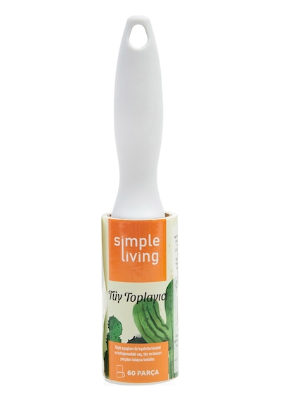 Simplee Living Tüy Toplayıcı