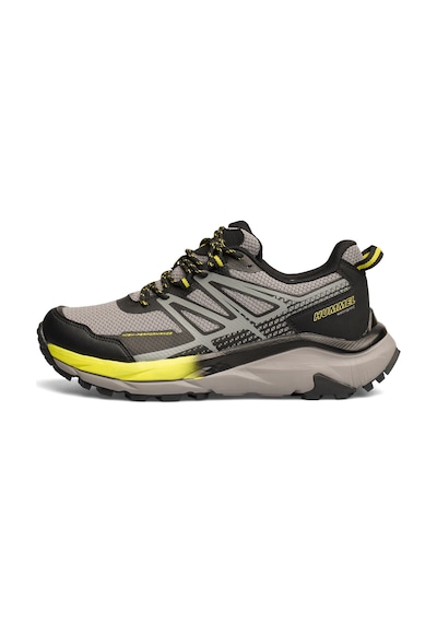 Hummel Rhone Outdoor Ayakkabı 900774-2672 Gri