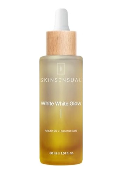 Store Sensual White White Glow Leke Serumu Arbutin 2 Hyaluronic Acid Cilt Tonu Eşitlemeye Yardımcı Serum