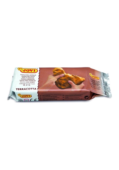 Jovi 84 Seramik Hamuru Toprak 250 Gr