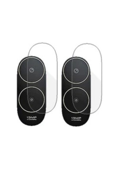 Poco C81 Pro Esnek Nano Kamera Lens Koruyucu 2 Adet