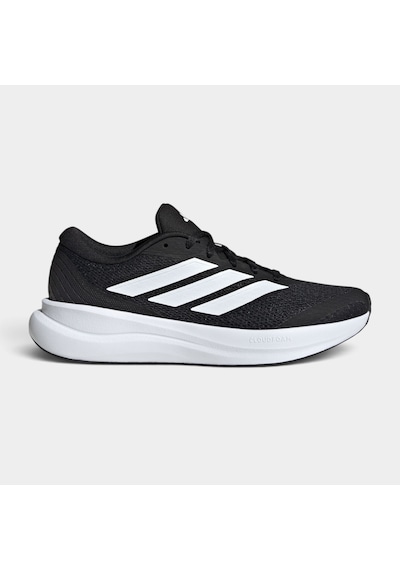Adidas Runfalcon 6 W Ih9537 Kadın Spor Ayakkabı Siyah Beyaz