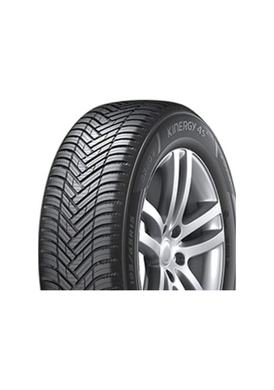 Hankook 175/65 R14 86h Xl Kinergy 4s 2 H750 Dört Mevsim Lastiği 2025
