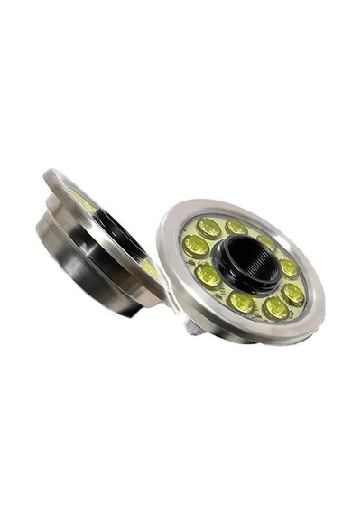 Fıskiye Süs Havuzu Lambası Günışığı