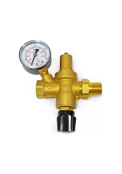 Welko Otomatik Kazan Doldurma Vanası 1/2'' Dn15