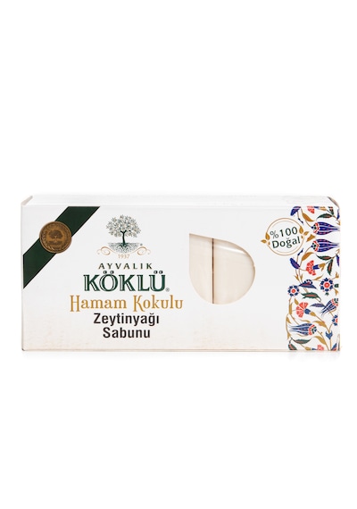 Hamam Kokulu Zeytinyağı Sabunu 1 Kg