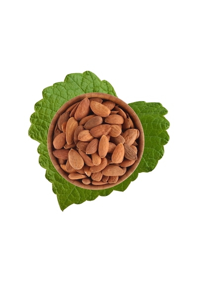 Antik Kuruyemiş Acı Badem İçi Çiğ Yerli 500 G