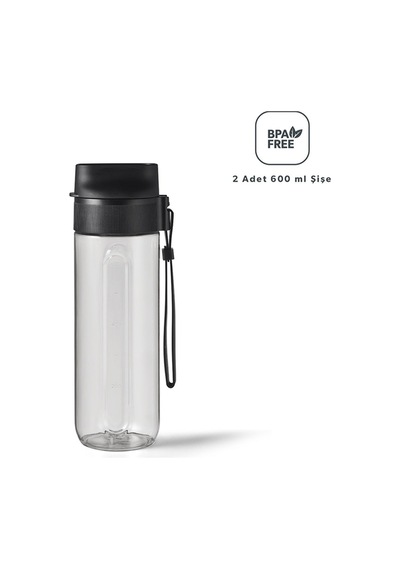 Jumbo x Homend Artfood 7025H Smoothie Blender