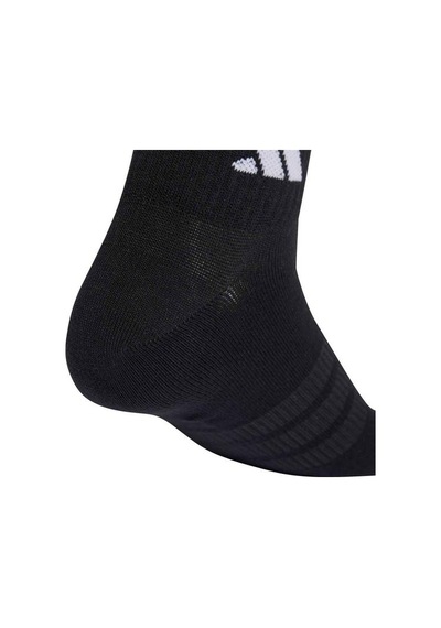 Adidas Çorap T Essentials Ankle 3 Pack Siyah