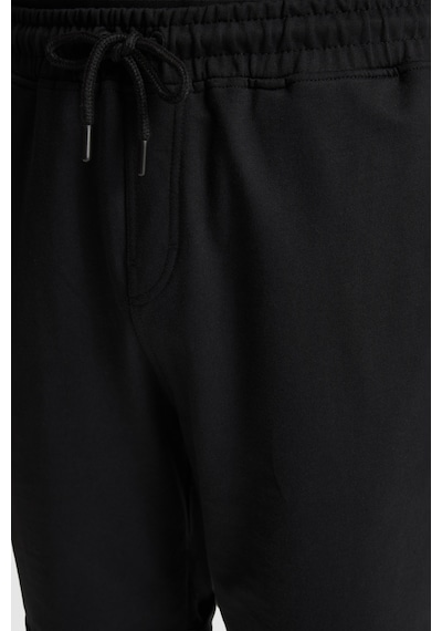 U.S. Polo Assn. U.s. Polo Assn. Erkek Siyah Şort Örme 50327211-vr046