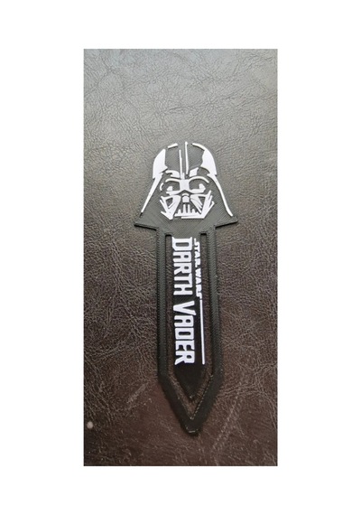 Star Wars Darth Vader Kitap Ayracı