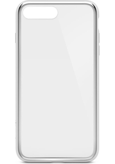 Apple Uyumlu iPhone Belkin Sheerforce Kılıf 7 Plus İle Gümüş F8w850btc01