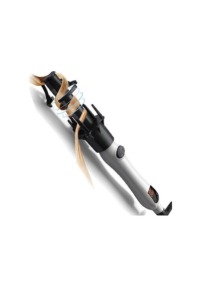 Hairens HRS-320 Otomatik Saç Maşası