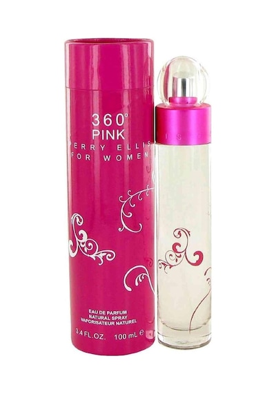 Perry Ellis Pink 360 Kadın Parfüm EDP 100 ML